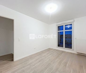 Appartement T3 Montlhéry à louer - Photo 3