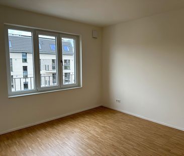 Urbanes Lebensgefühl in begehrter Lage Berlins. 2-Zimmer-Wohnung mi... - Photo 3