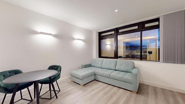 1 bedroom flat to rent - Photo 1