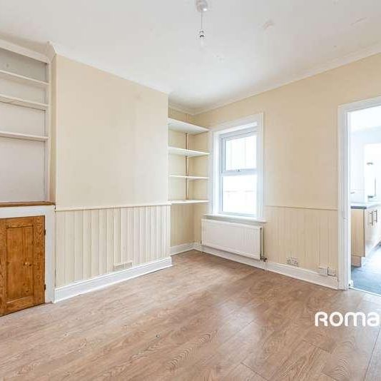 St. Georges Road, Reading, RG30 - Photo 1