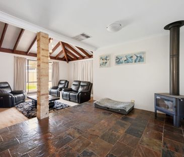 Spacious Family Home with Outdoor Entertaining & Solar - Photo 2