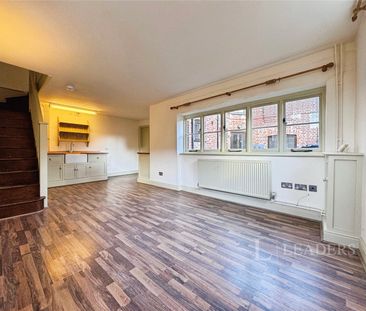 2 bedroom house to rent St. Martins At Oak Wall Lane, Norwich, Norf... - Photo 2