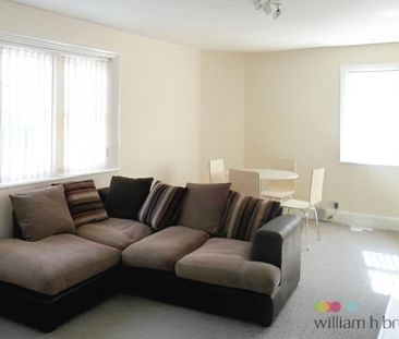 Gaunt Street - Photo 1