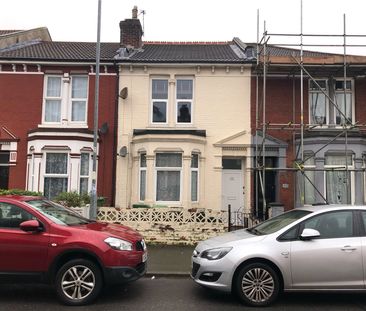 1 bedroom apartment to rent Gladys Avenue, Portsmouth, Hampshire, PO2 - Photo 5