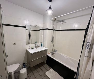 Location Maison 1 pièce 11m² - Photo 4