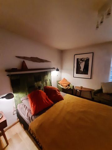 Telegrafgränd, Stockholm - Foto 2