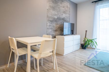 Łódź Łódź-Polesie, ul. Walerego Wróblewskiego - Фото 2