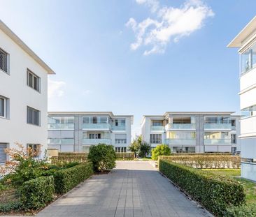 Traumhafte 2 1/2 - Zimmerwohnung mit verglastem Balkon - Photo 3