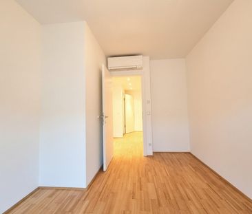 Exklusive Maisonette mit Dachterrasse – 88,52 m² Wohnfläche | Lift - Photo 5