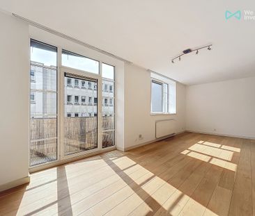 Studio in Schaerbeek - Photo 4