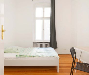 Hohenzollerndamm 50.1 - Photo 3