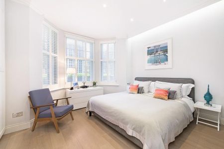 3 bedroom flat to rent - Photo 3