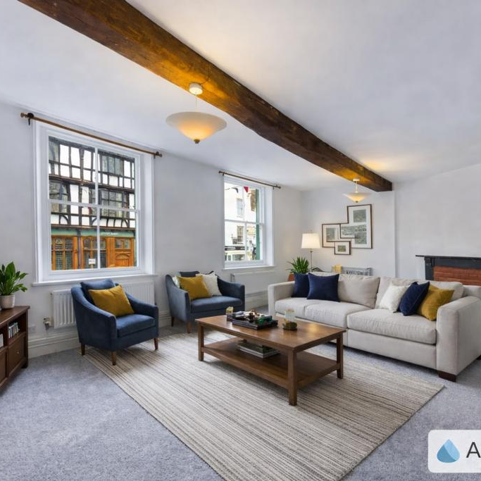 4 bedroom duplex to rent - Photo 1