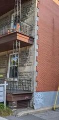 4 rooms apartment of 36m² in Montreal - Photo 1