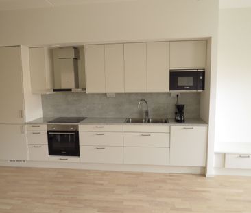 Ebbe Lieberathsgatan, Göteborg - Photo 5