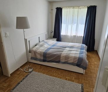 3 Zimmer, 68 m², 1. Stock - Foto 2