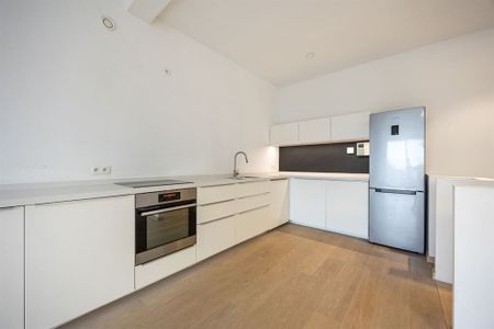 Duplex appartement met groot terras en autostaanplaats - Photo 3