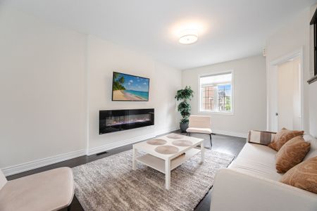 For Lease - 46 Ingleside Street, Vaughan, Ontario - Photo 5