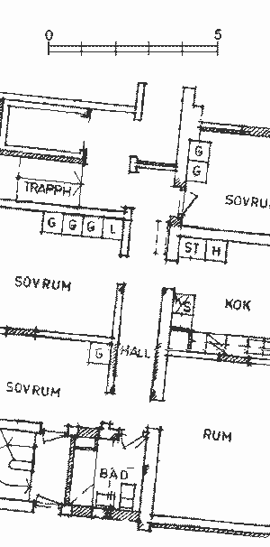 Storgatan 39B, Davidshall - Foto 1