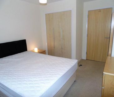 1 bedroom flat to rent - Photo 6