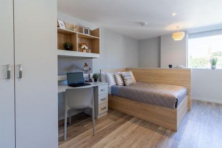 Studio to rent - Photo 2