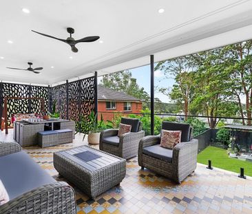 30 Duffy Avenue, Thornleigh NSW 2120 - House For Rent | Domain - Photo 5