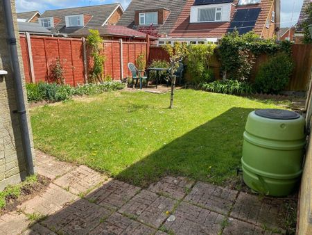 2 bedroom bungalow to rent - Photo 5