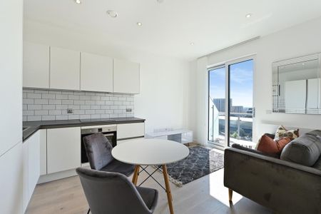 1 bedroom flat to rent - Photo 3