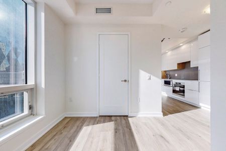 For Lease - 28 Freeland Street Unit# 904, Toronto, Ontario - Photo 4