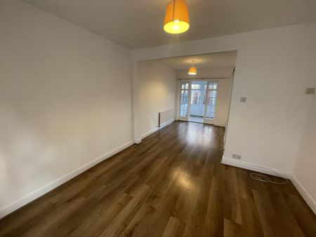 2 bedroom terraced house to rent - Photo 5