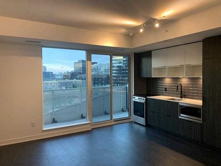 For Lease - 60 Tannery Road Unit# 814, Toronto, Ontario - Photo 4