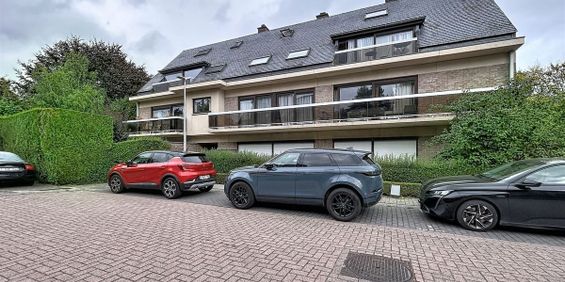 Appartement te huur in Wezembeek-Oppem voor € 1.150 met 2 slaapkamers - Photo 3
