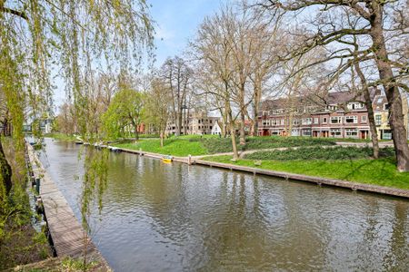 Nicolaas Beetsstraat, 4, 3511 HE, Utrecht - Photo 2
