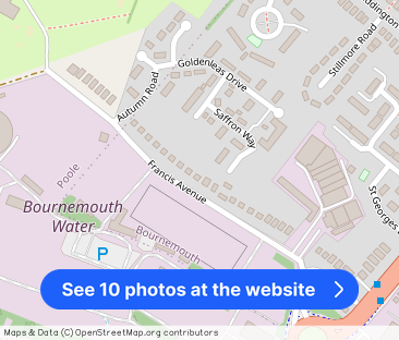 Saffron Way, Bournemouth - Photo 1