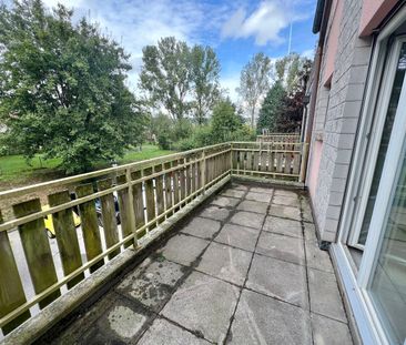 Spacious 3.5-room apartment in Romont - Photo 1