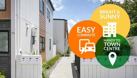 Avondale, 2 Bedrooms $590 pw - 9/2C Walsall Street - Photo 5