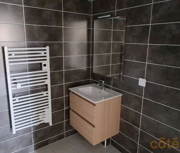 La Primaube - NEUF - T2 + Terrasse+ Jardin + PK - Photo 5