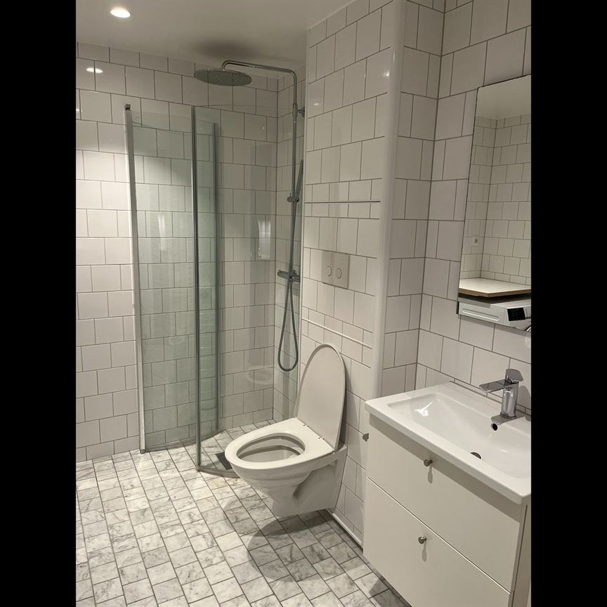 Responsgatan, 2 bedrooms - Foto 1