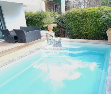 Μεζονέτα για ενοικίαση Στροφύλι (Κηφισιά) - Photo 5