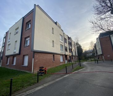 Appartement T2 Valenciennes 59300 - Photo 5