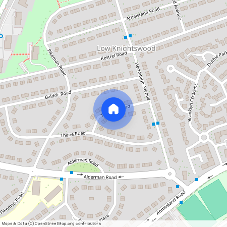 Talisman Road, Knightswood, Glasgow, G13 3QN