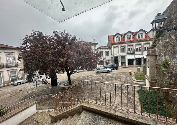 Apartamento T1 em Viana do Castelo
