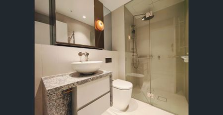 Within sought after school catchment areas! Modern 2 Bedroom Apartment in Prime Willoughby Location! - Photo 3