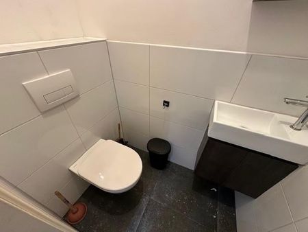 Te huur: Appartement Lange Herenstraat in Haarlem - Photo 2