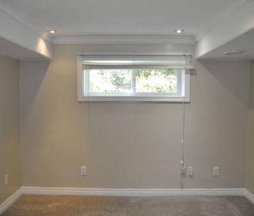 For Lease - 106 Longwood Drive Unit# Basement, Caledon, Ontario - Photo 1