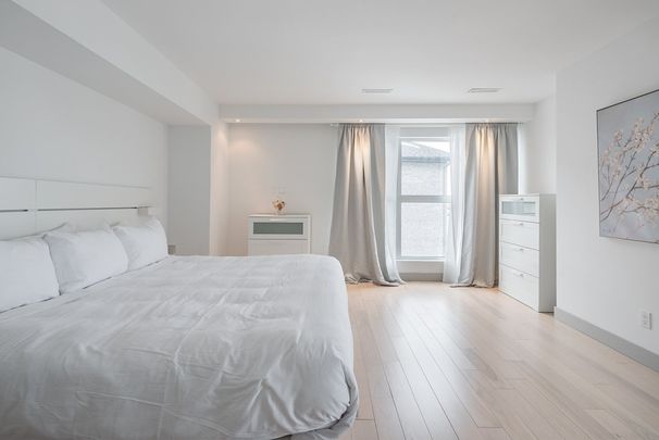 Maison à étages à louer - Brossard (Noms de rues (L)) Maison à étages à louer - Brossard (Noms de rues (L)) - Photo 1