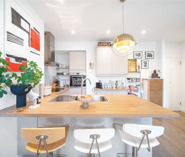 Cambridge Gardens flat to rent - Photo 6