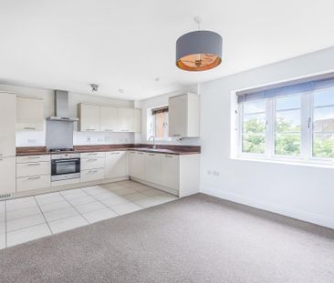 2 bedroom apartment to rent - Photo 5