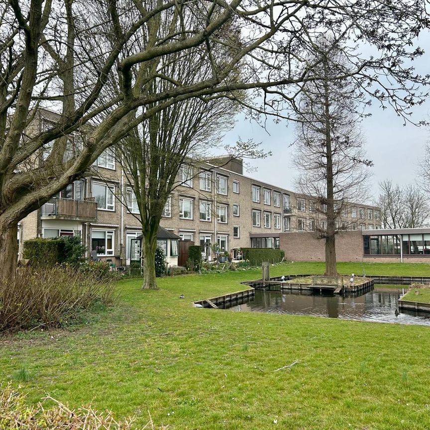 Verhuurd onder voorbehoud: Benschopperweg 406 - Photo 1