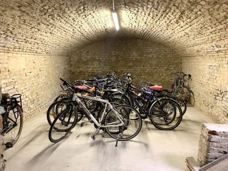 Citywohnung/Bestlage/U1,U3 - Foto 4